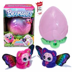Hatchimals EGG INA Bloomables Kittyfly GML (Bloomables von Hatchimals - Kittyfly)