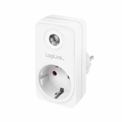 Power adapter, Dusk-Sensor - Warranty: 12M