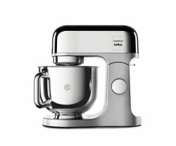 Kenwood kMix Special Edition KMX760ACH Σταθερό μίξερ 1000 W Xρώμιο (kMix KÃ¼chenmaschine KMX760CH [silber/c)