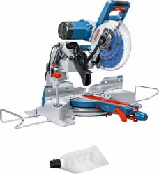 Bosch GCM 10 GDJ 5000 RPM 2000 W (Bosch GCM 10 GDJ Professional - skydek)