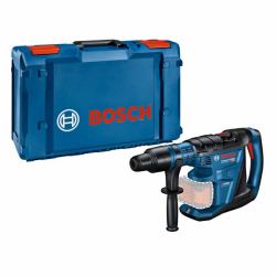 Bosch GBH 18V-40 C Professional (warehouse linden----Akku-Bohrhammer BI)
