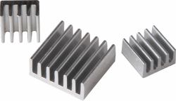 Joy-iT RB-HEATSINK Σύστημα Ψύξης Υπολογιστή Επεξεργαστής Heatsi...