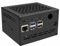 lambdatek H.265/H.264 HDMI Video Audio Wifi Streamer Kit for RTMP/SRT/HLS Live Video Streaming