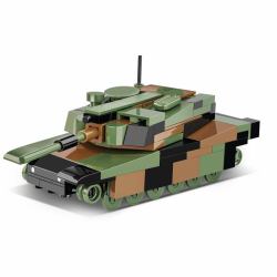 COBI K2 Black Panther (K2 Black Panther [MaÃstab 1:72])