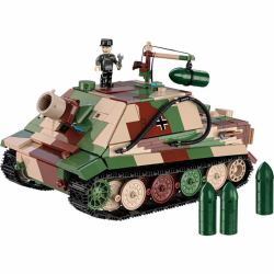 COBI 38 cm Sturmmörser Sturmtiger (38 cm SturmmÃ¶rser Sturmtiger [MaÃstab)