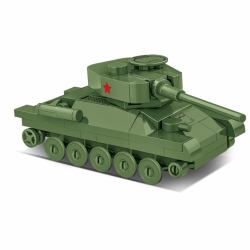 COBI T-34-85 (T-34-85 [MaÃstab 1:72])