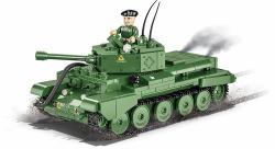 COBI Cromwell Mk.IV (Cromwell Mk.IV [MaÃstab 1:35])