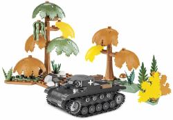 COBI Panzer II Ausf. A (Panzer II Ausf. A [MaÃstab 1:48])