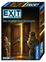 Kosmos 694227 επιτραπέζιο παιχνίδι Deduction (Kosmos 694227 brÃ¦tspil Udledning)