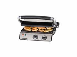 Rommelsbacher KG 2020 ψηστιέρα contact grill (Rommelsbacher Electric Grill)