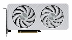 Palit GeForce RTX 5060 White OC NVIDIA 8 GB GDDR7 