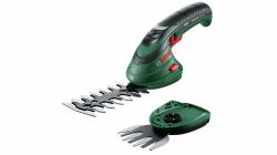 Bosch Isio Διπλή λεπίδα 500 g (Bosch ISIO 3 Cordless Grass Shear w. 2)