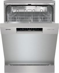 Gorenje GS642E90X Ελεύθερο 13 σερβίτσια (Gorenje GeschirrspÃ¼ler GS642E90X E)