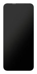 Fairphone F6DISP-1ZW-WW1 ανταλλακτικό κινητού τηλεφώνου Οθόνη Μαύρος [Μαύρο] (DISPLAY V1 - FAIRPHONE 6)