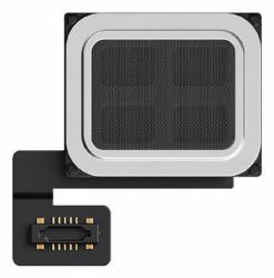 Fairphone F6EARP-1ZW-WW1 mobile phone spare part Ear speaker Black (EARPIECE V1 - FAIRPHONE 6)