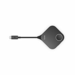 BenQ 5J.K0E28.E2A αξεσουάρ συστήματος ασύρματης παρουσίασης Κιτ πλήκτρων Μαύρος [Μαύρο] 1 τεμάχια (INSTASHOW WDC15 EXTRA BUTTON - ...
