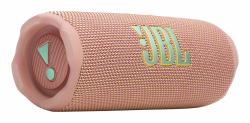 JBL Flip 7 Ροζ 25 W (JBL Flip 7 LyserÃ¸d)