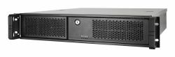 Chieftec UNC-209SR-B πλαίσιο αρθρωτού διακομιστή Rack [2U] (Chieftec UNC-209SR-B modulopbygget ser)