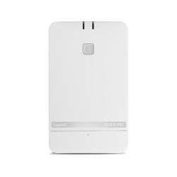 Gigaset PRO N610 IP DECT σταθμός βάσης DECT Λευκός [Άσπρος] (Pro N610 Ip Dect Dect Base - Station White - Warranty: 12M)