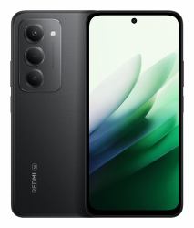 Xiaomi Redmi 15 5G 17,5 cm [6.9"] Υβριδική διπλή SIM Android 15 USB Type-C 8 GB 256 GB 7000 mAh Μαύρος [Μαύρο] (Redmi 15 5G 17.5 Cm [6.9"] - Hybrid Dual Sim Android 15 - Usb...