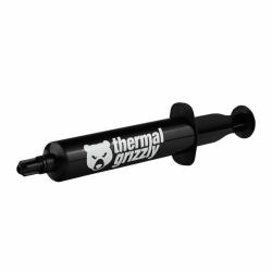 Thermal Grizzly TG-A-100-R θερμική ένωση Προστατευτικό θερμικής πάστας 26 g (Thermal Grizzly Aeronaut Thermal Paste - 26 Gramm / 10 ml)