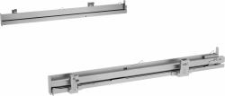 Neff Z1608BX0 ανταλλακτικό και εξάρτημα φούρνου Σχάρνα φούρνου Ανοξείδωτο ατσάλι (Neff Teleskopisk hyldeskinner)