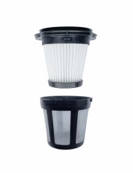 Bissell 3387 vacuum accessory/supply Filter Cylinder vacuum (BISSELL FEATHERWEIGHT Filter)