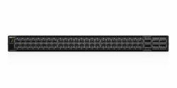 DELL S-Series S5248F-ON Διαχειρίσιμος L2/L3 1U Μαύρος [Μαύρο] 