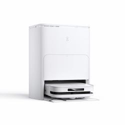 Ecovacs Deebot X5 Omni Λευκός [Άσπρος] (random_h6yBd55kZ4)