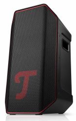 teufel ROCKSTER AIR 2 Μαύρος [Μαύρο], Λευκός [Άσπρος] 2.1 κανάλια 