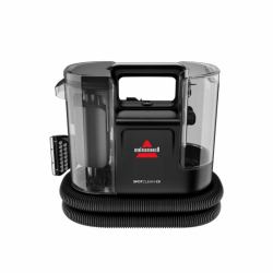 Bissell SpotClean C5 Pro μηχανή καθαρισμού χαλιών Χειρός Βαθύ Μαύρος [Μαύρο] (BISSELL SpotClean C5 Pro)