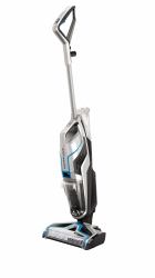 Bissell 2582Q ηλεκτρική σκούπα με κοντάρι Όρθια ηλεκτρική σκούπα Μπαταρία Στεγνός και υγρός Χωρίς σακούλα 250 W Μαύ...
