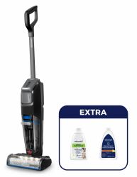 Bissell CrossWave OmniFind Select Όρθια ηλεκτρική σκούπα Μπαταρία Στεγνός και υγρός Πολυτετραφθοροαιθυλένιο [PTFE] Χωρίς σα�...