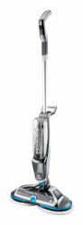 Bissell SpinWave Cordless Ηλεκτρική σφουγγαρίστρα Μπαταρία Υγρός Χωρίς σακούλα 0 L 105 W Γκρι, Τιτάνιο, Διαφανής, Τυρκουάζ,...