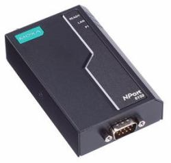 Moxa NPORT 6150-G2-T σειριακός εξυπηρετητής RS-232/422/485 (NPORT 6150-G2-T - Warranty: 60M)