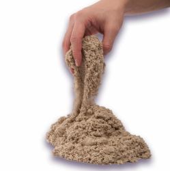 Kinetic Sand 6053516 Παιχνίδι Τέχνης & Χειροτεχνίας (Spin Master Kinectic Sand Color Bag bn)
