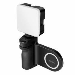 LogiLink AA0173 Smartphone & Αξεσουάρ Κινητού Τηλεφώνου Λαβή (Smartphone/Mobile Phone - Accessory Grip - Warranty: 12M)