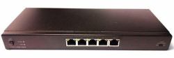 Longshine LCS-2.5GS7105 μεταγωγέας δικτύου Μη διαχειρίσιμος Gigab...