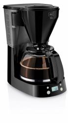Melitta Easy Timer Ημι-αυτόματο Καφετιέρα φίλτρου 1,25 L (Melitta filter machine Easy Timer 1010)