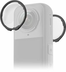 Insta360 X5 Standard Lens Guards Προστατευτικό φακού κάμερας (X5 Standard Lens Guards - Camera Lens Guard - Warranty: 12M)