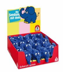 Schmidt Spiele 42602 λούτρινο παιχνίδι (Farm World Retro Farm)