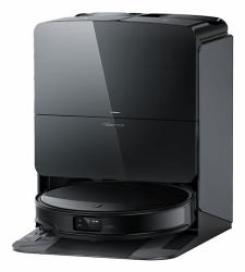 Roborock Saros 10R 0,27 L Μαύρος [Μαύρο] (Roborock Saros 10R Black)