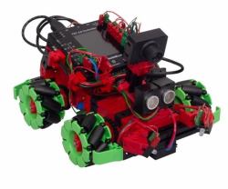 fischertechnik 559895 ρομποτική πλατφόρμα & κιτ (fischertechnik 559895 robotplatform og)