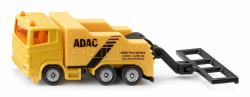 Siku ADAC tow truck Μοντέλο γερανού Προσυναρμολογημένο (BLISTER ADAC Abschleppwagen)