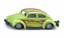 Siku VW Beetle Custom Μοντέλο κλασσικού αυτοκινήτου Προσυναρμολογημένο (BLISTER VW KÃ¤fer Custom)