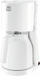 Melitta 1017-05 Καφετιέρα φίλτρου (Melitta Enjoy Therm - kaffemaskine - h)