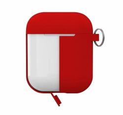 PURO APCASE1RED αξεσουάρ ακουστικών Θήκη 