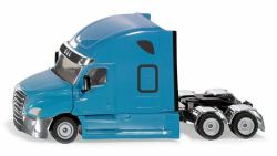Siku Freightliner Cascadia Μοντέλο γερανού Προσυναρμολογημένο 1:50 (Siku Freightliner Cascadia Kranvogn mo)