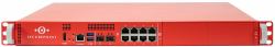 securepoint RC400RR G6 τείχος προστασίας υλικού 1U 49 Gbit/s 
