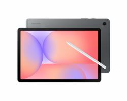 Samsung Galaxy Tab S10 Lite 256 GB 27.7 cm [10.9"] 8 GB Wi-Fi 6 [802.11ax] Grey (SAMSUNG TAB S10 LITE WIFI X400 GREY 8/256GB)